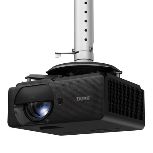 LH830ST DLP 4000AL FHD Laser TR 0.5 — view 3