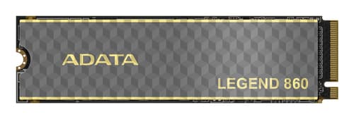 ADATA SOLID STATE DISK — view 1