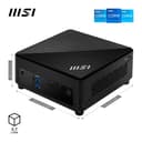 MSI PRODUCTS BAREBONE CASE thumbnail 3
