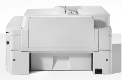 MFC-J6760DW A3 WIRELESS INKJET — view 6