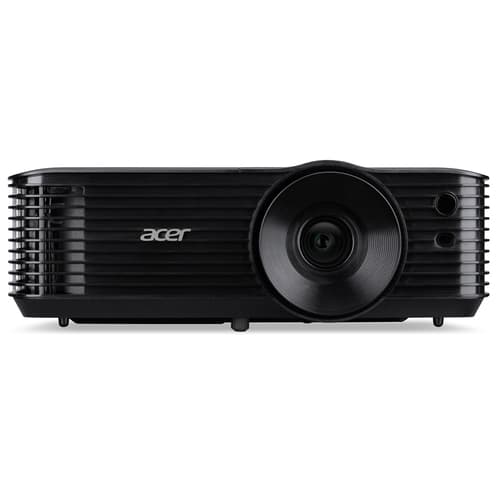 Acer X1328AF - DLP projector - portable - 3D - 5000 ANSI lumens - WXGA (1280 x 800) - 16:10 — view 7
