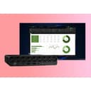 HP ProDesk 4 G1i AI - Mini Core Ultra 5 235T / up to 5 GHz - RAM 16 GB - SSD 256 GB  thumbnail 13