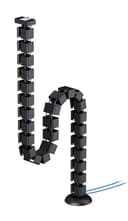 Neomounts Cable Spine Organizer for sit/ thumbnail 1