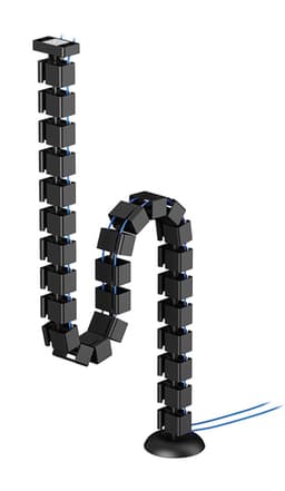 Neomounts Cable Spine Organizer for sit/