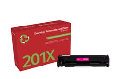 Xerox - Magenta - compatible - toner cartridge (alternative for: HP CF403X) - for HP Color LaserJet Pro M252dn, M252dw, M252n, MFP M277c6, MFP M277dw, MFP M277n