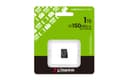 Kingston Canvas Select Plus - Flash memory card - 1 TB - A1 / Video Class V30 / UHS-I U3 / Class10 - microSDXC UHS-I thumbnail 3