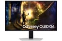 SAMSUNG 27 G61SD ODYSSEY GAME MON thumbnail 1