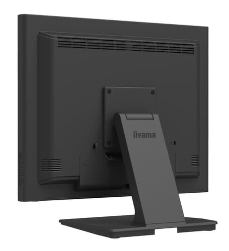 iiyama ProLite T1931SR-B1S - LCD monitor - 19" - touchscreen - 1280 x 1024 @ 75 Hz - IPS - 250 cd/m� - 1000:1 - 14 ms - HDMI, VGA, DisplayPort - speakers - black, matte finish — view 12