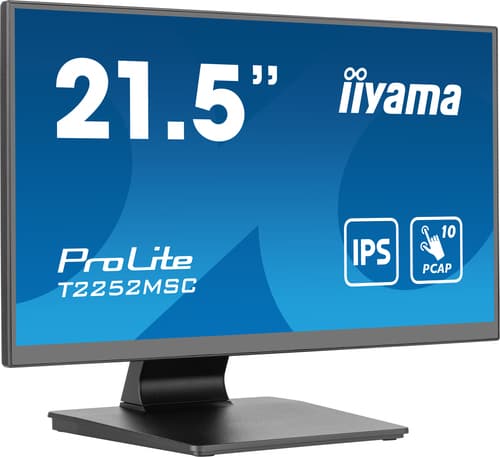 iiyama ProLite T2252MSC-B2 — view 4
