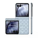 RAZR60 8+256 PANTONE ICE MELT thumbnail 2