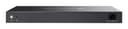TP-Link Omada SG5452X V1 - Switch - L3 Lite - Managed - 48 x 10/100/1000 + 4 x 10Gb Ethernet SFP+ - rack-mountable thumbnail 2