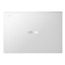 WQXGA(WQ) 2560x1600 16:10 / Touch(GF2) / CORE ULTRA 5 115U / 16GB / 256GB 2280 PCIE G4 SSD / SILVER / Sleeve (new spec, focus on getting the 180 in before requesting new stock on this line) thumbnail 7