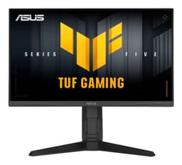 ASUS TUF Gaming Series 5 - VG249QML5A