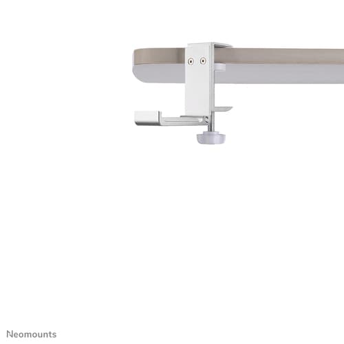 Neomounts Headphone Holder Clamp mounte — view 3