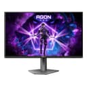 AOC AGON PRO AG276UZD - OLED monitor - gaming - 27" (26.5" viewable)