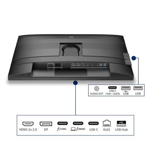 Philips 27B2U6903 — view 6