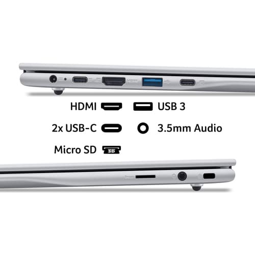 Acer Retail Fulfillment NOTEBOOK — view 6