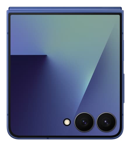 SAMSUNG HANDSET — view 8