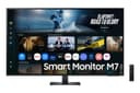 Samsung 43" Smart Monitor M7 M70F UHD thumbnail 1