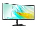 Samsung ViewFinity S6 S34C652UAU - S65UC Series