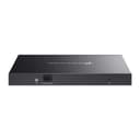 TP-Link Omada ES228GMP V1.6 - Switch - Managed - 24 x 10/100/1000 (PoE+) + 2 x 10/100/1000 + 2 x Gigabit SFP - rack-mountable - PoE+ (384 W) thumbnail 2