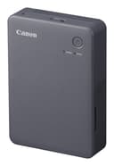 Canon SELPHY QX20 - Printer - colour - dye sublimation - 72 x 85 mm up to 0.66 min/page (colour) - capacity: 10 sheets - Wi-Fi(g) - dark grey thumbnail 3