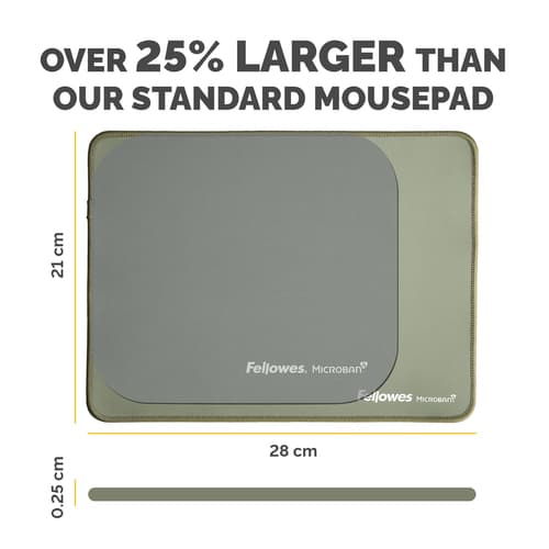 FELLOWES ERGONOMICS — view 4