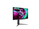 LG UltraGear 27GR93U-B