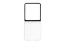 ^CLEAR CASE FOR GALAXY Z FLIP6 thumbnail 1