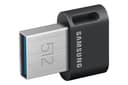 Samsung FIT Plus MUF-512AB - USB flash drive - 512 GB - USB 3.2 Gen 1 - black thumbnail 4
