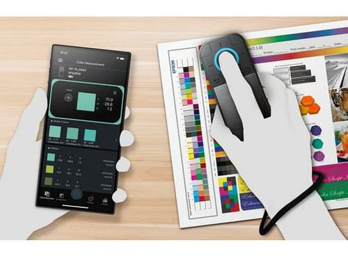 SD-10 SPECTROPHOTOMETER  MAIN UNIT — view 6