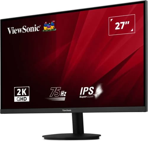 27"LCD Monitor 2560*1440@75hz OD4ms HDMI — view 7