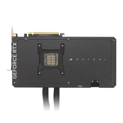 ROG-ASTRAL-LC-RTX5090-O32G-GAMING — view 3