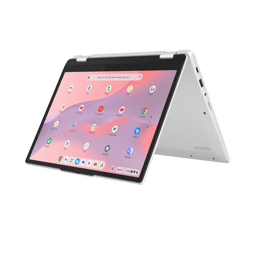 IP FLEX3 12 CEL N100 8G 128GB CHROME — view 14