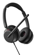 EPOS IMPACT 860T - Headset - on-ear - wired - USB-C - Certified for Microsoft Teams thumbnail 4