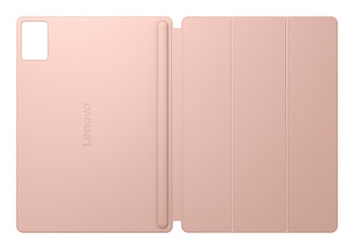 TAB PLUS FOLIO CASE ROSE
