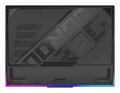 ASUS ROG Strix G16 G614PR-RV003W - 16" - AMD Ryzen 9 - 8940HX - 32 GB RAM - 1 TB SSD — view 8