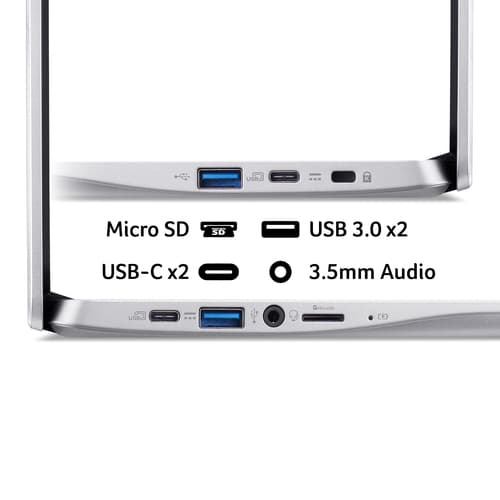 Acer Retail Fulfillment NOTEBOOK — view 8