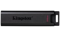 Kingston DataTraveler Max - USB flash drive - 512 GB - USB-C 3.2 Gen 2