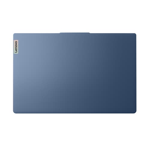 IP SLIM3 15 I5-12450H 8GB 256GB BLUE — view 9