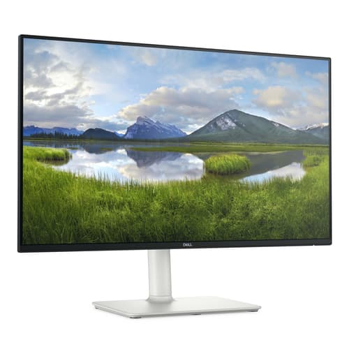 Dell S2425HS - LED monitor - 24" (23.8" viewable) - 1920 x 1080 Full HD (1080p) @ 100 Hz - IPS - 250 cd/m� - 1500:1 - 4 ms - 2xHDMI - speakers - BTO - with 3 years Basic Hardware Service with Advanced Exchange after remote diagnosis — view 4