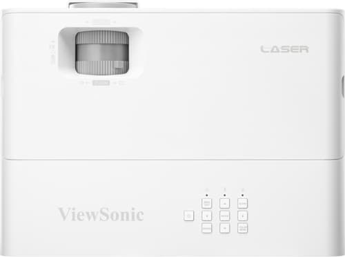 LX750-4KE 0.47 4K Laser PJ 4000lm — view 8