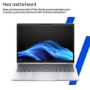 HP EliteBook 8 G1i Notebook AI
