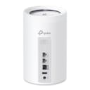 TP-Link Deco BE68 V1 - Wi-Fi system - (router) - up to 8,100 sq.ft - mesh 2.5GbE, 10GbE, Wi-Fi 7 Multi-Band (pack of 3) thumbnail 3