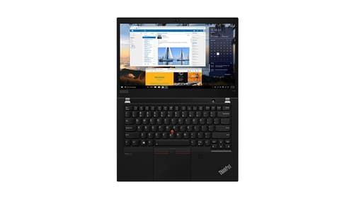 T14 G2 I5 16/512GB SSD W11P — view 6