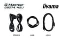 iiyama G-Master GB2741HSU-B1 144Hz HD Ga thumbnail 18