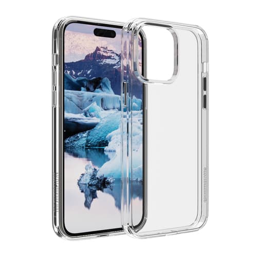 ISL Pro-iPhone 15 Pro Max-Clear — view 3
