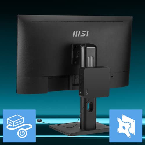 MSI PRODUCTS DESKTOP — view 9