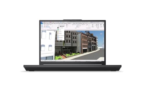 TP P16 G3 U7-265HX RTX2000 32GB 1TB W11P — view 3