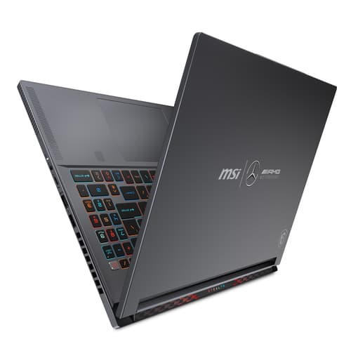 STEALTH 16 AMG I9-13900H 32 1TB 4070 — view 19